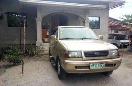 1999 Toyota Revo GLX FOR SALE