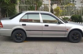 2000 Honda City for sale