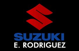 Suzuki Auto, E. Rodriguez