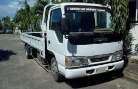 Isuzu Giga Dropside 6W 2018 for sale 