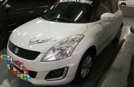 2016 Suzuki Swift for sale
