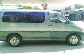 Toyota Granvia 2002 for sale