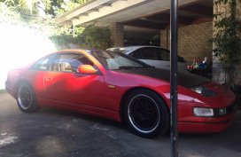 Nissan 300ZX 1992 for sale