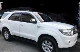 Toyota Fortuner 2010 for sale