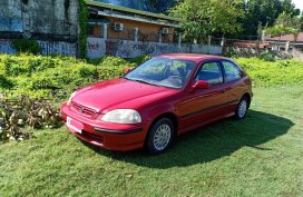 Honda Civic 1996 for sale