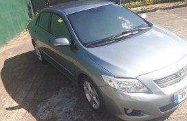 Toyota Corolla 2008 for sale
