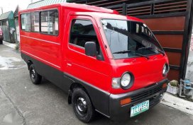 Suzuki Multicab 2011 for sale 
