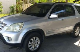 Honda CR-V 2007 for sale 