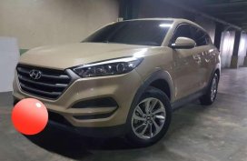 Hyundai Tucson 2016 FOR SALE