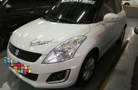 2016 Suzuki Swift for sale