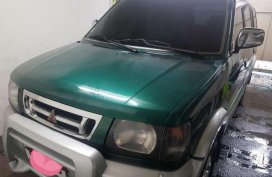 Mitsubishi Adventure 2001 for sale