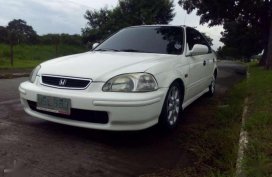 Honda Civic LXI 1997 for sale 