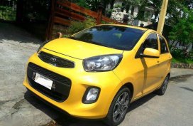 2017 Kia Picanto for sale