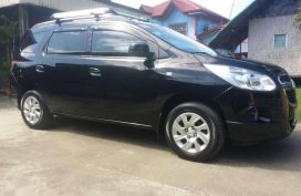 Chevrolet Spin LTZ 2015 Model 7 seater AUV