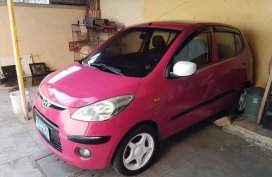 Hyundai i10 2011 newly regs 2019 all stock