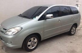 Toyota Innova 2005 for sale