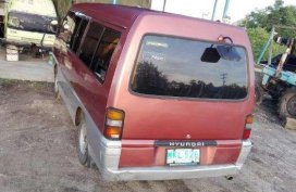 Hyundai Grace 1999 for sale 