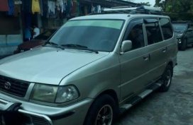 Toyota Revo 2002 for sale
