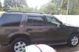 Ford Explorer 2005 for sale 