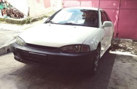 Mitsubishi GSR Lancer 1998 FOR SALE