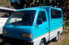 2006 Suzuki Multicab fb type pick up dropside for sale 