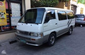 Nissan Urvan 2004 for sale