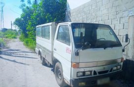 Like New Isuzu Elf for sale
