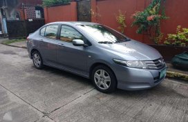 HONDA CITY 2009 FOR SALE