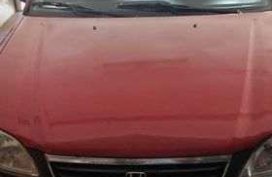 Honda City Model 2002 FOR SALE