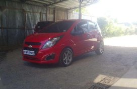 2015 Chevrolet Spark 1.0 LS FOR SALE