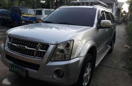 Isuzu Alterra 2007 for sale