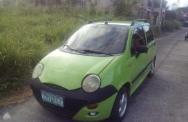 2008 Cherry QQ-311 (Top of the Line) for sale 