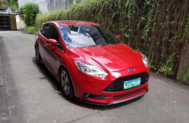 Ford Focus S 2013 for sale 