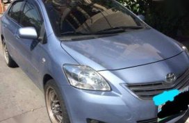 Toyota Vios 1.3 for sale (2011)
