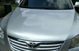 For Sale!!! Toyota Camry 2007 2.4V