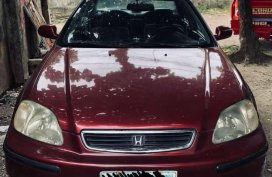 Honda Civic 1998 for sale