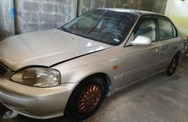 Honda Civic 2000 for sale