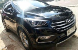 Hyundai Santa Fe 2016 for sale