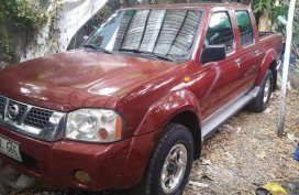Nissan Frontier 2003 for sale