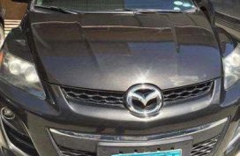 2010 Maxda CX7 Local unit Matic FOR SALE