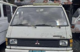 Mitsubishi L300 FB type 1995 FOR SALE