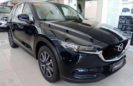 2018 Mazda CX5 for sale