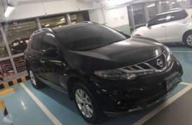2013 Nissan Murano 35 L V6 Engine US version