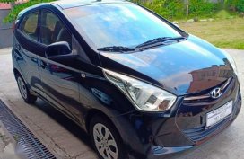 2017 Hyundai Eon glx manual for sale 