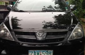 Toyota Innova J 2005 MT FOR SALE