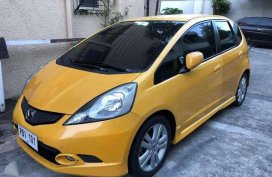 2010 Honda Jazz for sale