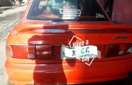 1995 Mitsubishi Lancer for sale