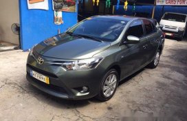 Toyota Vios 2018 for sale