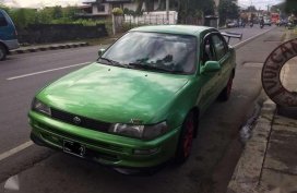 Toyota Corolla 1996 for sale