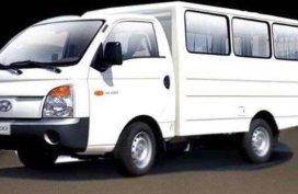 2019 Hyundai H100 for sale